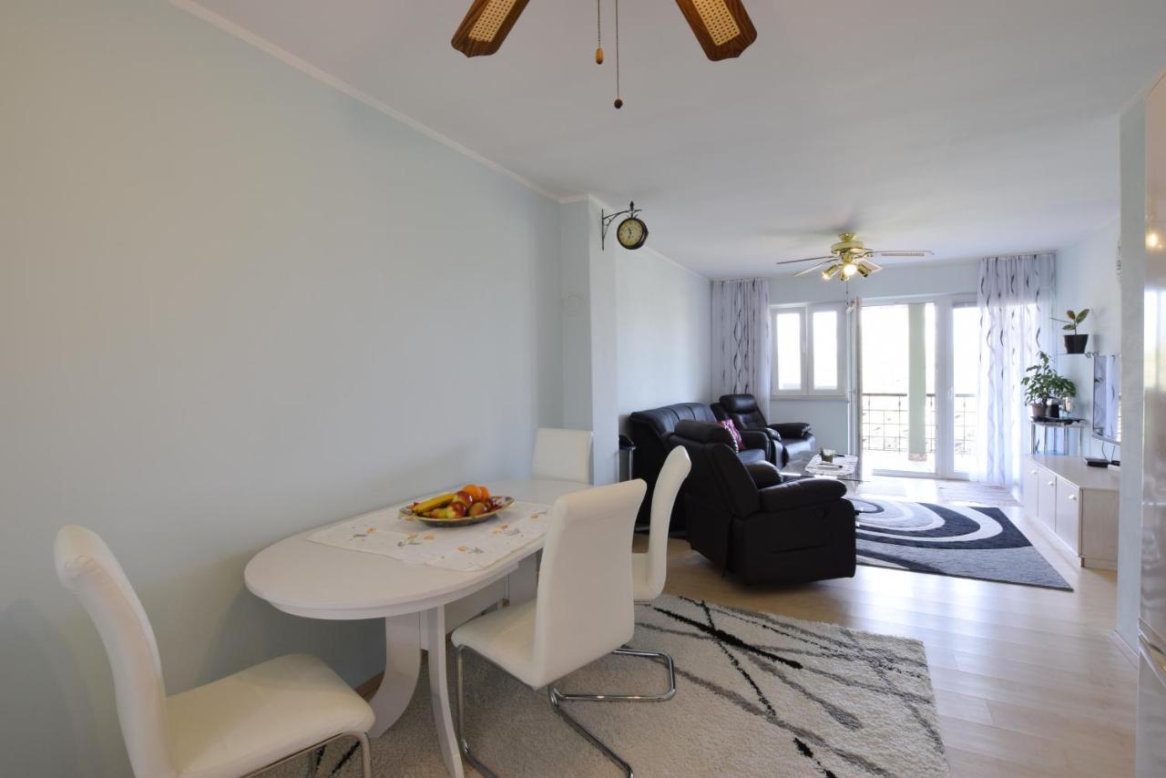 Back To Nature - Apartment Borodin Stranici kod Lovreca 外观 照片